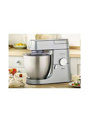 Kenwood 6.7L Chef Stand Mixer, 1200W, KVL4110S, Grey