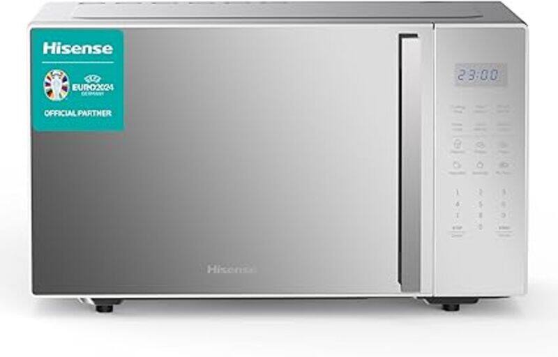 

Hisense 30L Microwave Oven