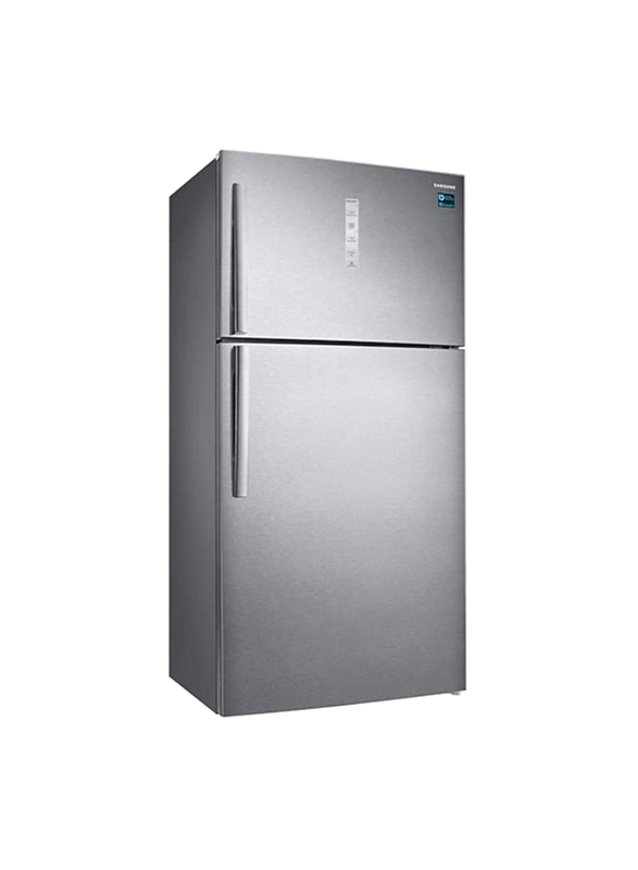 Samsung 850L Top Mount Refrigerator, RT85K7000S8, Silver