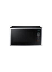Samsung 34L Solo Microwave Oven, 1000W, ME6124ST, Grey/Black