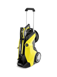 Karcher Premium Smart Control Pressure Washer, 13172340, Yellow/Black