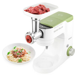 SENCOR 4460CG MULTI-FUNCTIONAL FOOD PROCESSOR 1000W