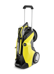 Karcher Full Control Plus High Pressure Washer, K7, Yellow