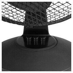 SENCOR SFE 2311BK DESKTOP FAN