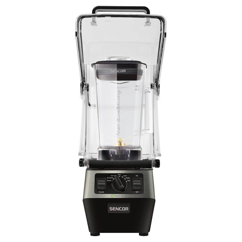 SENCOR SBU8850NP SUPER BLENDER 2000W