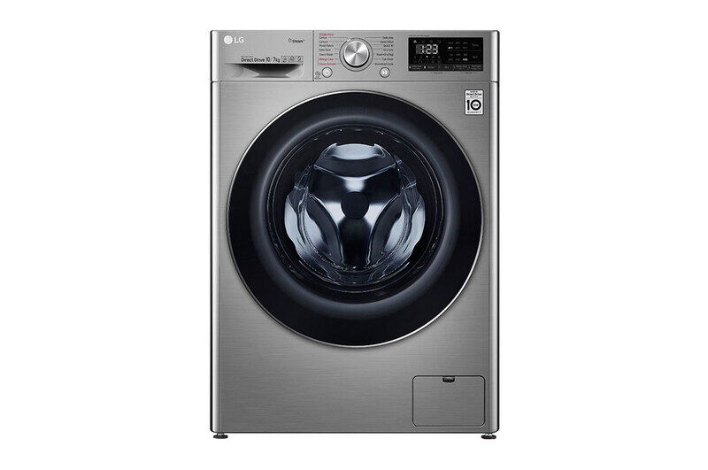 

LG VIVACE Washer Dryer Combo kg AI DD