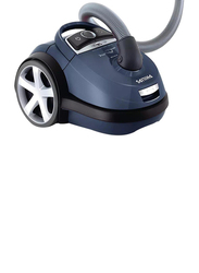 Philips Canister Vacuum Cleaner, FC9170, Grey/Black