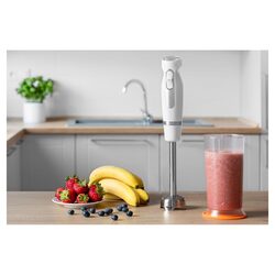 SENCOR SHB4358WH HAND BLENDER 800W