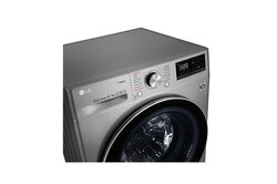 LG VIVACE Washer Dryer Combo kg AI DD