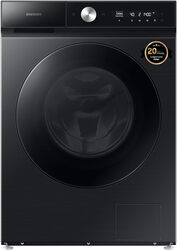 WW11BB944DGBGU Front load washer with AI Ecobubble and AI Wash, 11.5KG