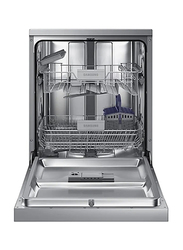 Samsung 13L 13-Place Dishwasher, 1800W, DW60M6040FS STSS, Silver