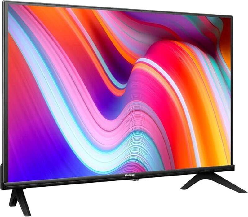 

Hisense 32A4K Smart TV