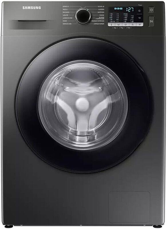 Samsung 9Kg Front Load Washing (International Version).