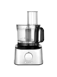 Kenwood 2.1L Multipro Compact Set, 800W, FDM307SS, Silver