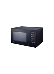 LG 20L Microwave Oven, 700W, MS2042DB, Black