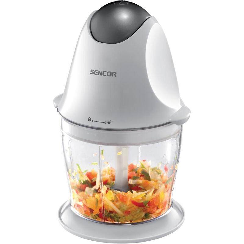 

SENCOR SHB4310 FOOD CHOPPER