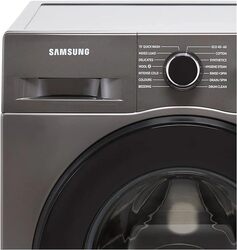Samsung 9Kg Front Load Washing (International Version).