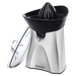 SENCOR SCJ6050SS CITRUS JUICER