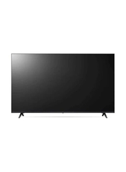 LG 50-Inch UP77 Series 4K Ultra HD LED Smart TV, 50UP7750PVB-AMAE, Black