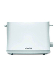 Kenwood 2-Slice Toaster, 640W, TCP01.A0WH, White