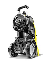 Karcher Full Control Plus High Pressure Washer, K7, Yellow