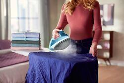 PHILIPS STEAM IRON