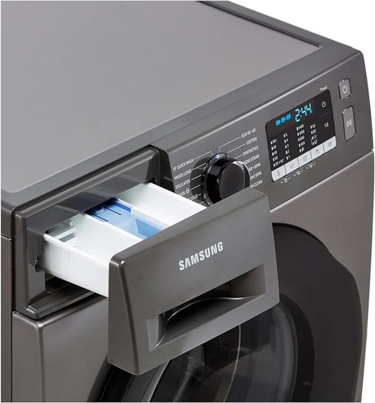Samsung 9Kg Front Load Washing (International Version).
