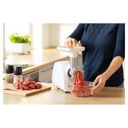 SENCOR SMG4200WH MEAT GRINDER 500W