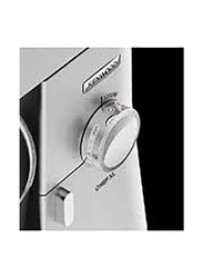 Kenwood 6.7L Chef Stand Mixer, 1200W, KVL4110S, Grey