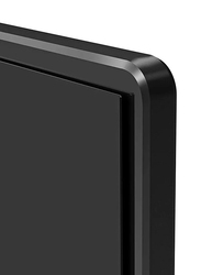 Hisense 85-Inch 4K Ultra HD LED Smart TV, 85A7500WF, Black