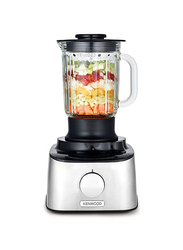 Kenwood 2.1L Multipro Compact Set, 800W, FDM307SS, Silver