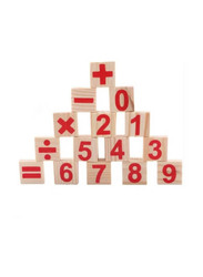 iLearn Mathematical Counting Stick Toy