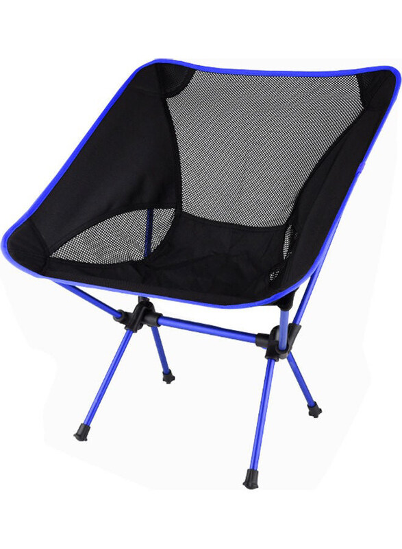 

Generic Folding Outdoor Lounge Chair, Y15532DBL, 42 x 13.5 x 15.5cm, Multicolour