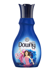 Downy Concentrate Antibac Fabric Softener, 1 Liters