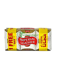 Imperial Leather Soap Unisex, 6 x 125g