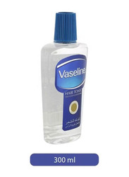 Vaseline Hair Tonic and Scalp Conditioner, 300ml