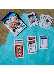 Hasbro Monopoly Deal Card Game, Ages 8+