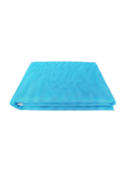 Sand Proof Magic Beach Blanket, Blue