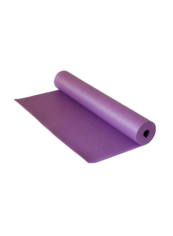 

Generic Peace Yoga Mat, Purple