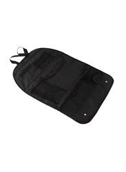 Back Seat Pocket Organiser, Black