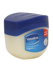 Vaseline Original Moisturizer Jelly, 250ml