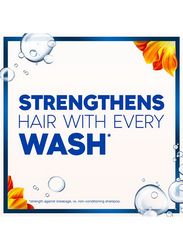 Head & Shoulders Anti-Hair Fall Shampoo for Damaged Hair, 400ml