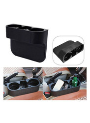 LP Multifunctional Cup Holder, LPMCHBL, Black