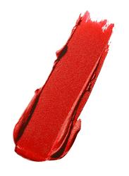 Mac Retro Matte Lipstick, 3g, 702 Dangerous, Red