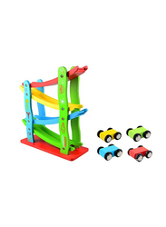 Speed Chute Car Vehicles, Ages 3+