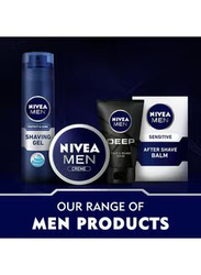 Nivea Men Protect & Care Aloe Vera Shaving Cream, 100ml