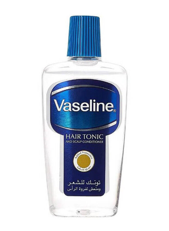 

Vaseline Hair Tonic and Scalp Conditioner Set, 6 x 100ml