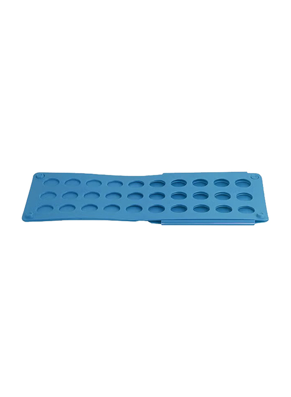 Clothes Folding Board, Sky Blue