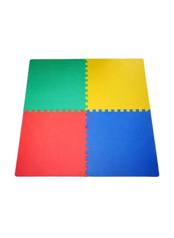 

Generic 4-Piece Floor Puzzle Set