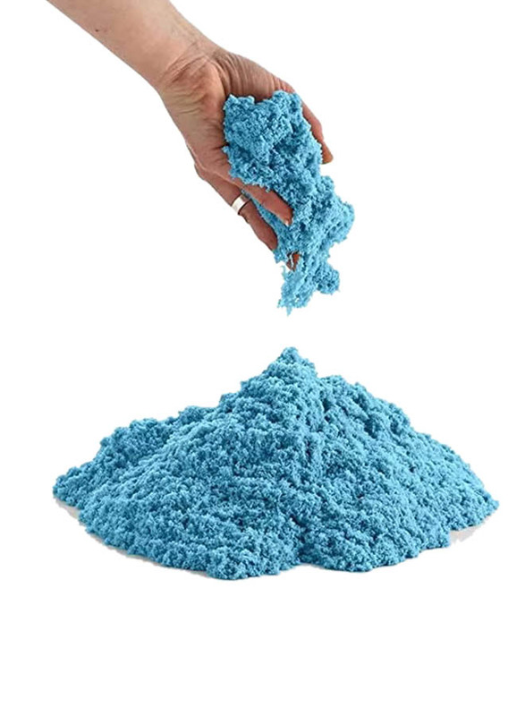 Magic Hydrophobic Play Sand Toy, Ages 2+